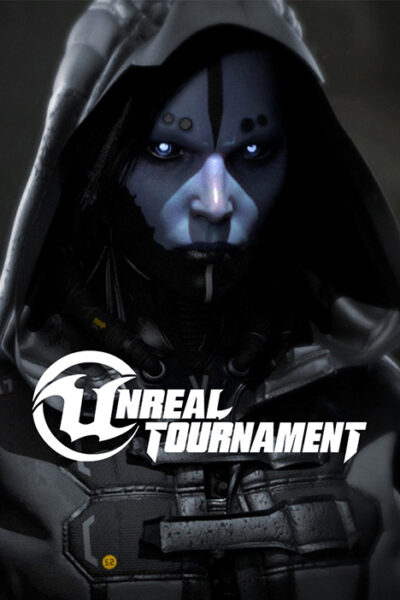 Unreal Tournament (2014) (фото)