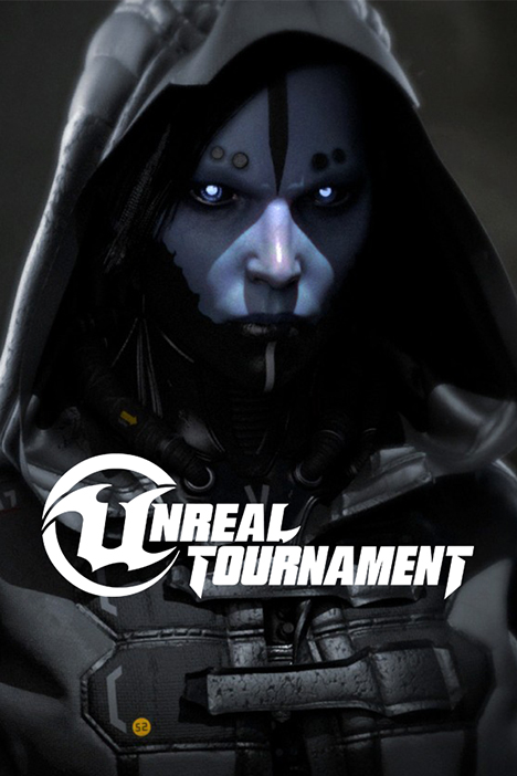 Unreal Tournament (2014) (фото)