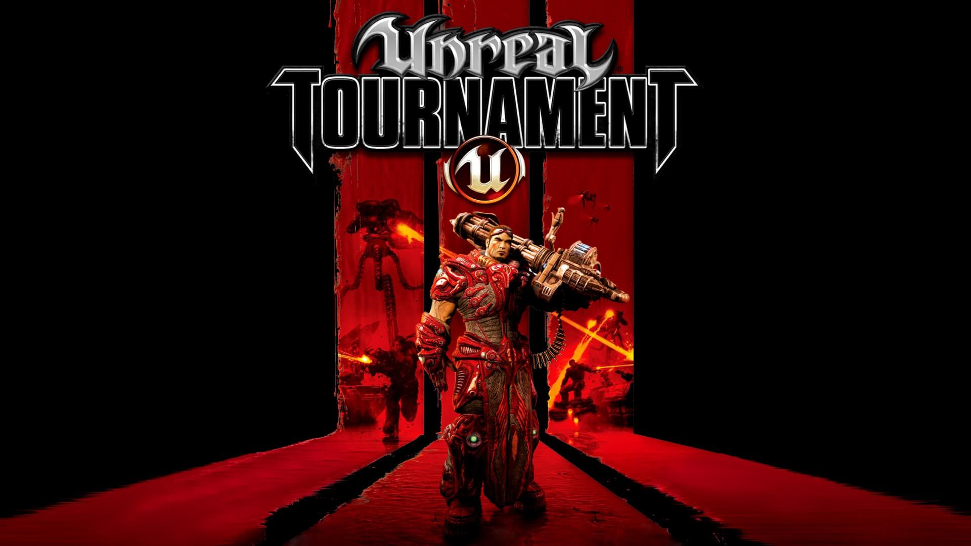 Unreal Tournament 3 – дата выхода, системные требования, обзор