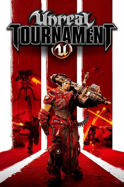 Unreal Tournament 3 (фото)