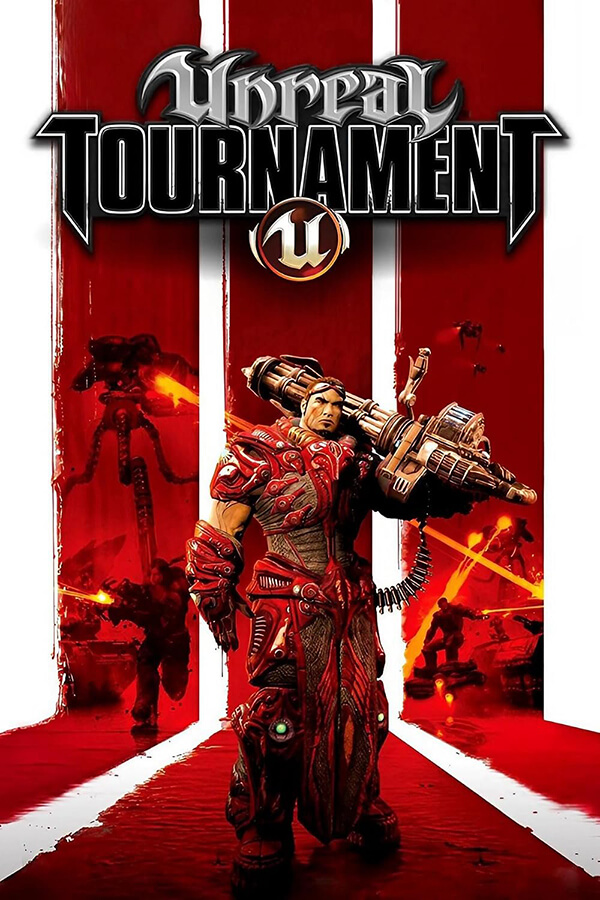 Unreal Tournament 3 (фото)
