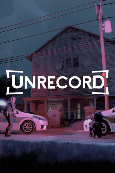 Unrecord (фото)