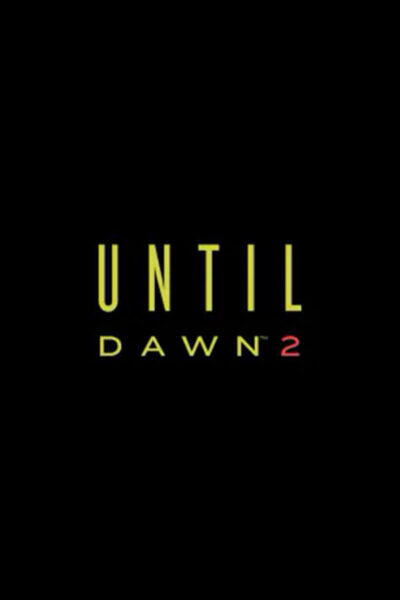 Until Dawn 2 (фото)