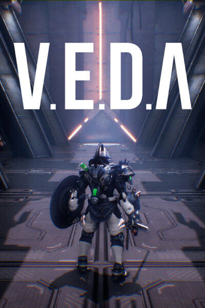 V.E.D.A: The Awakening of Souls (фото)