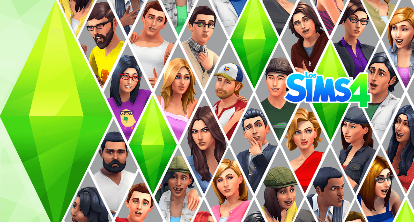 В Origin началась бесплатная раздача The Sims 4 (фото)
