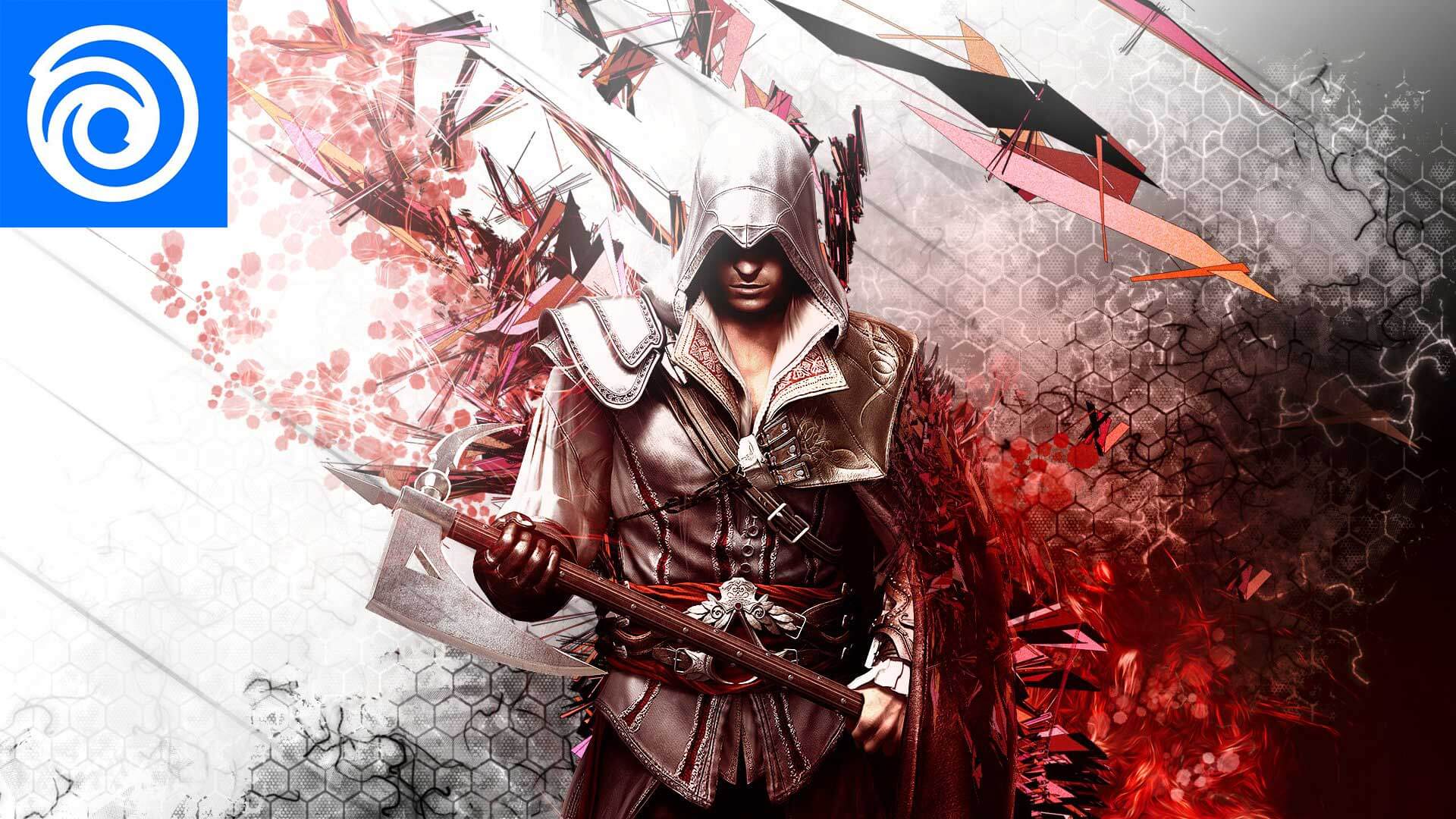 В Uplay стартовала раздача Assassin’s Creed 2 (фото)