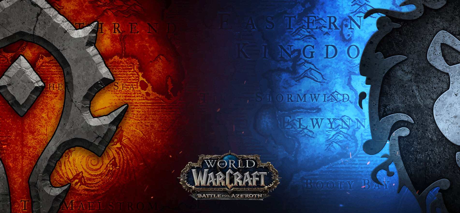 В World of Warcraft появился «Эликсир языков» (фото)