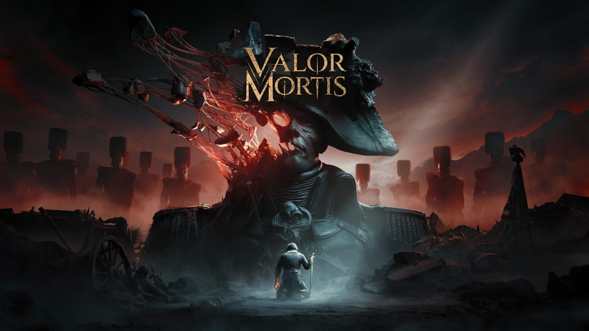 Valor Mortis (фото)