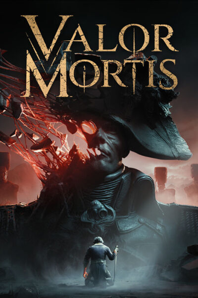 Valor Mortis (фото)