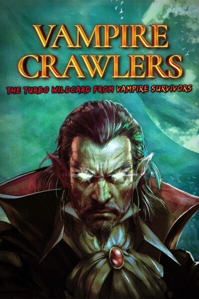 Vampire Crawlers (фото)
