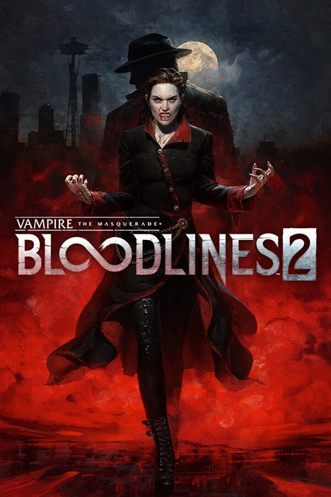 Vampire: The Masquerade – Bloodlines 2 (фото)