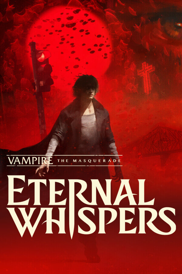 Vampire the Masquerade: Eternal Whispers (фото)