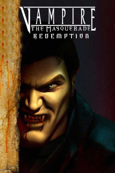 Vampire: The Masquerade — Redemption (фото)