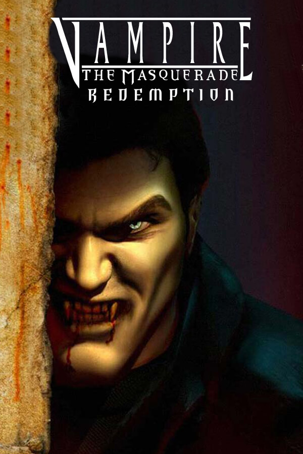 Vampire: The Masquerade — Redemption (фото)