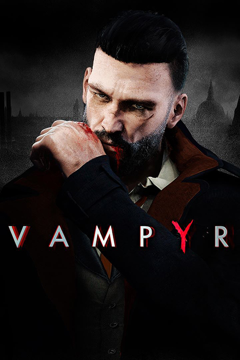 Vampyr (фото)