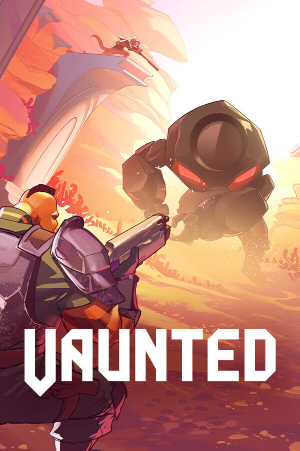 Vaunted (фото)