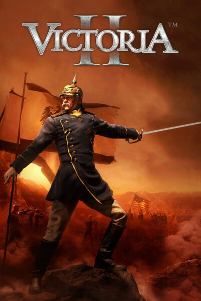 Victoria 2 (фото)