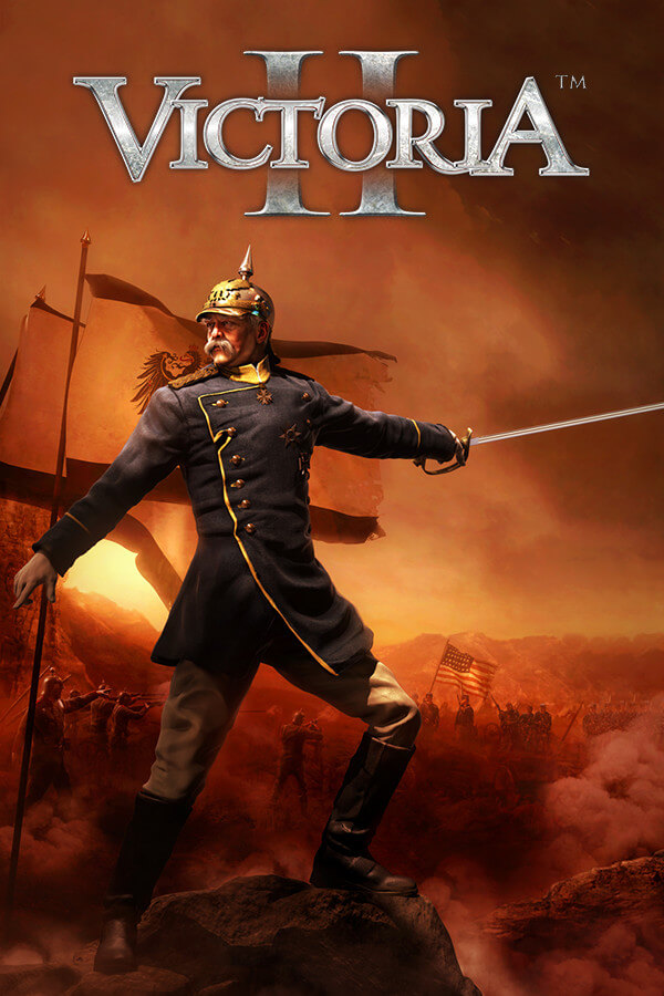 Victoria 2 (фото)