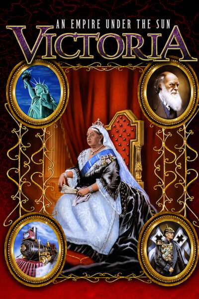 Victoria: An Empire Under the Sun (фото)
