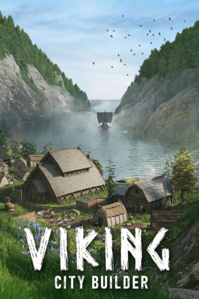 Viking City Builder (фото)