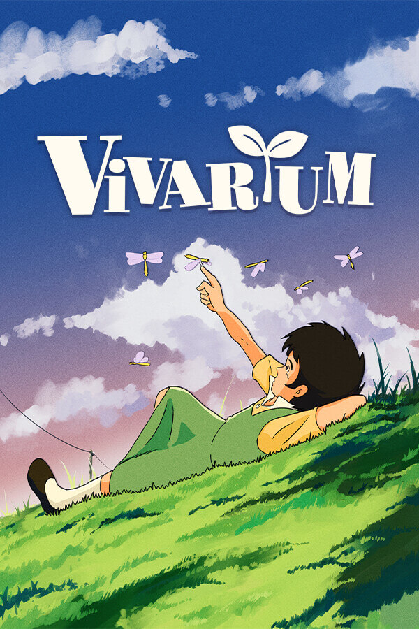 Vivarium (фото)