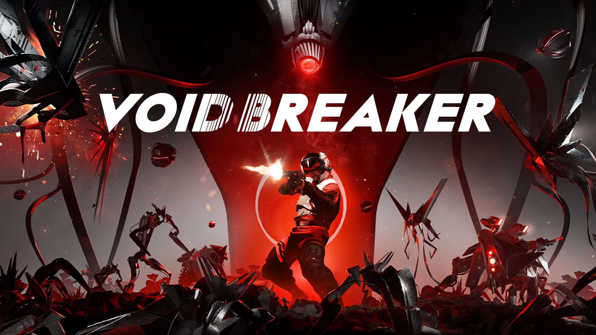 Void/Breaker (фото)