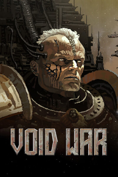 Void War (фото)