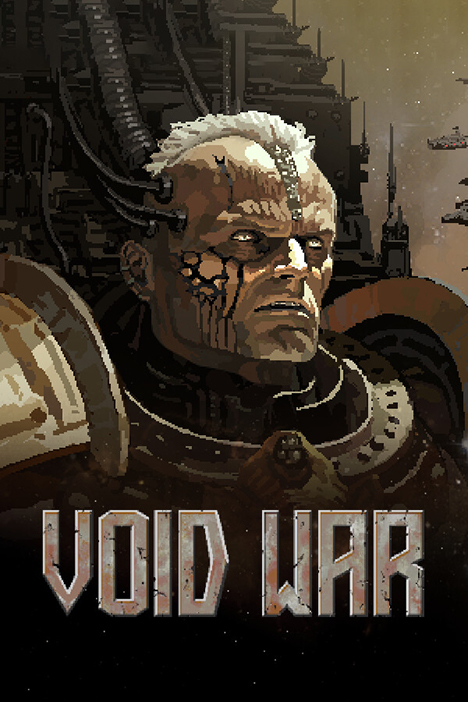 Void War (фото)