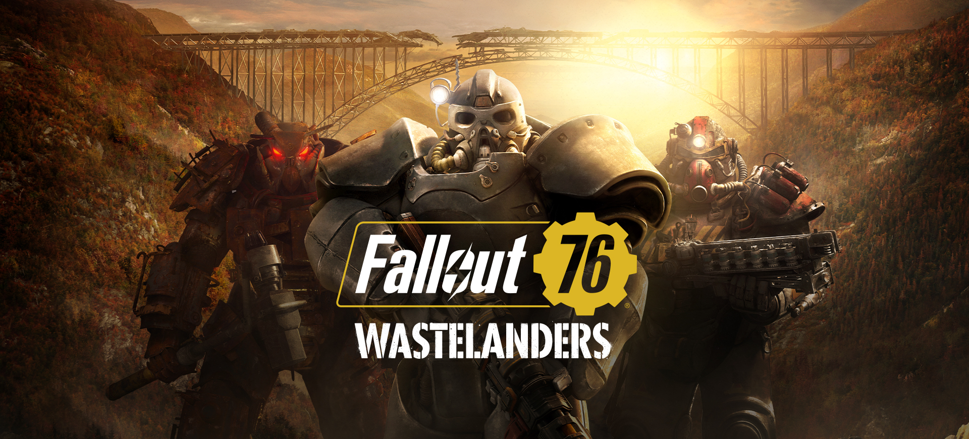Выход дополнения Fallout 76: «Wastelanders» перенесли на 14 апреля (фото)