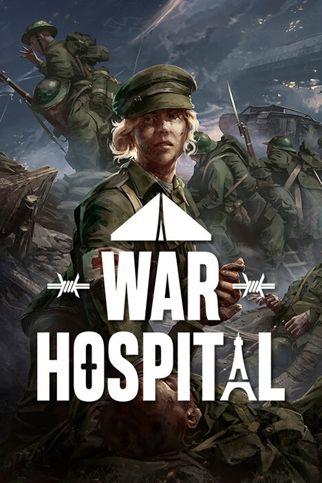 War Hospital (фото)