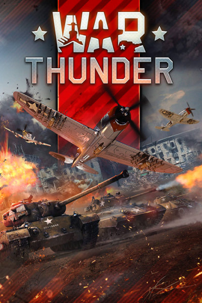 War Thunder (фото)