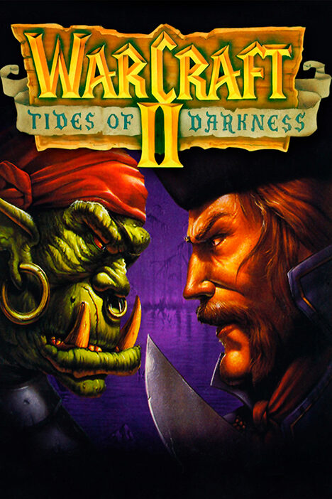 Warcraft 2: Tides of Darkness (фото)