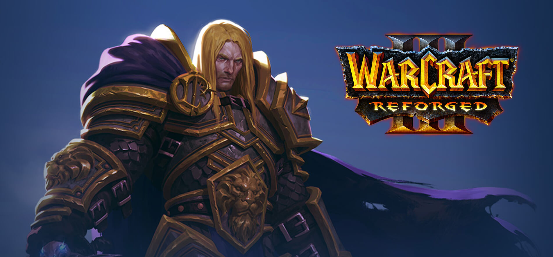 Blizzard анонсировала Warcraft 3: Reforged - ремейк Warcraft III (фото)