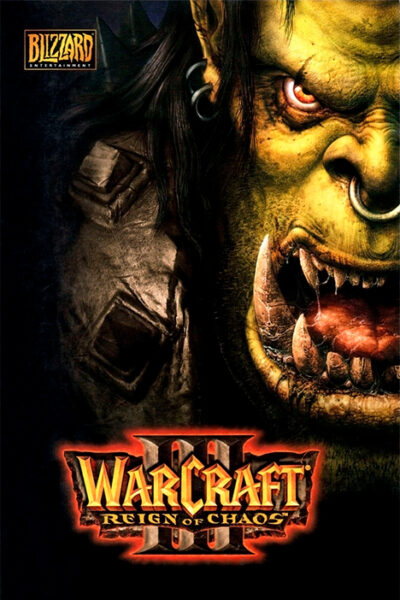Warcraft 3: Reign of Chaos (фото)