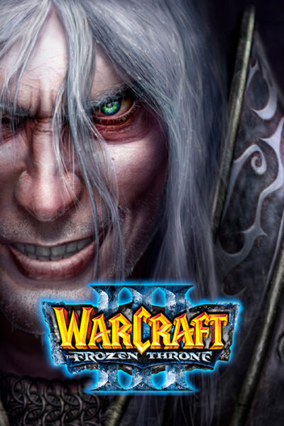 Warcraft 3: The Frozen Throne (фото)