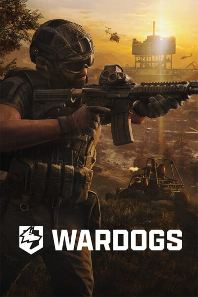 WARDOGS (фото)