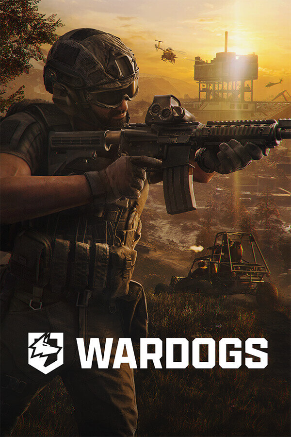 WARDOGS (фото)