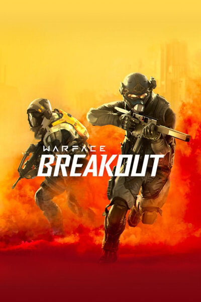 Warface: Breakout (фото)
