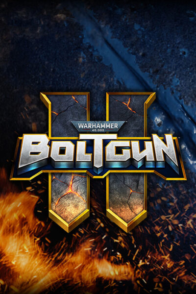 Warhammer 40,000: Boltgun 2 (фото)