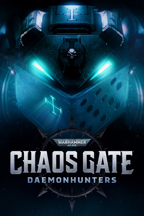 Warhammer 40,000: Chaos Gate — Daemonhunters (фото)