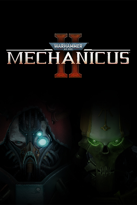 Warhammer 40K: Mechanicus 2 (фото)