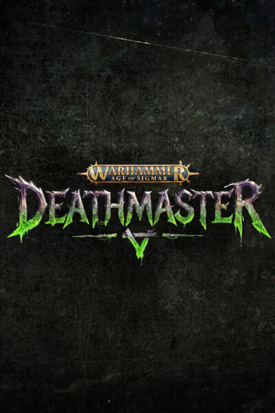 Warhammer Age of Sigmar: Deathmaster (фото)