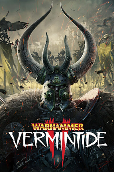 Warhammer: Vermintide 2 (фото)