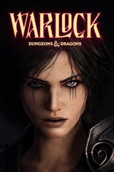Warlock: Dungeons & Dragons (фото)