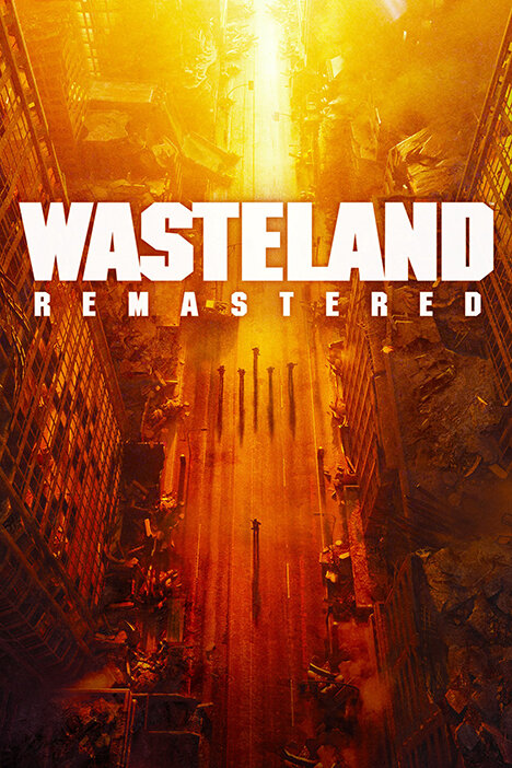 Wasteland Remastered (фото)
