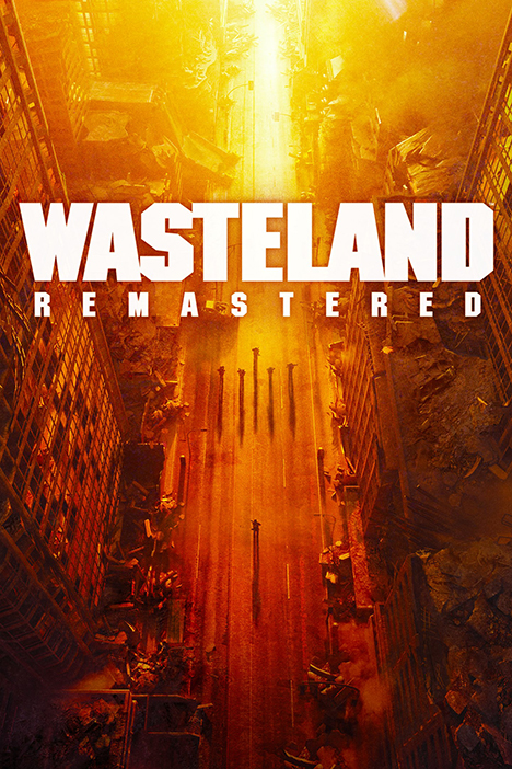 Wasteland Remastered (фото)