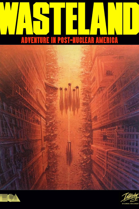 Wasteland (фото)