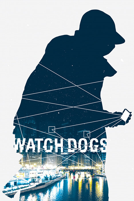 Watch Dogs (фото)
