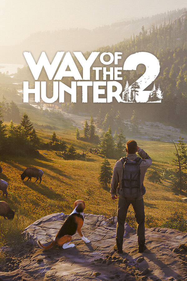 Way of the Hunter 2 (фото)