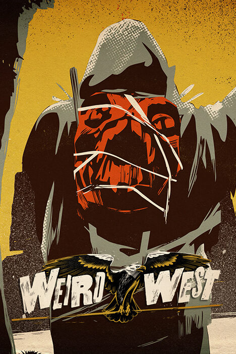 Weird West (фото)